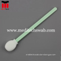 Low Price cleanroom foam swabs